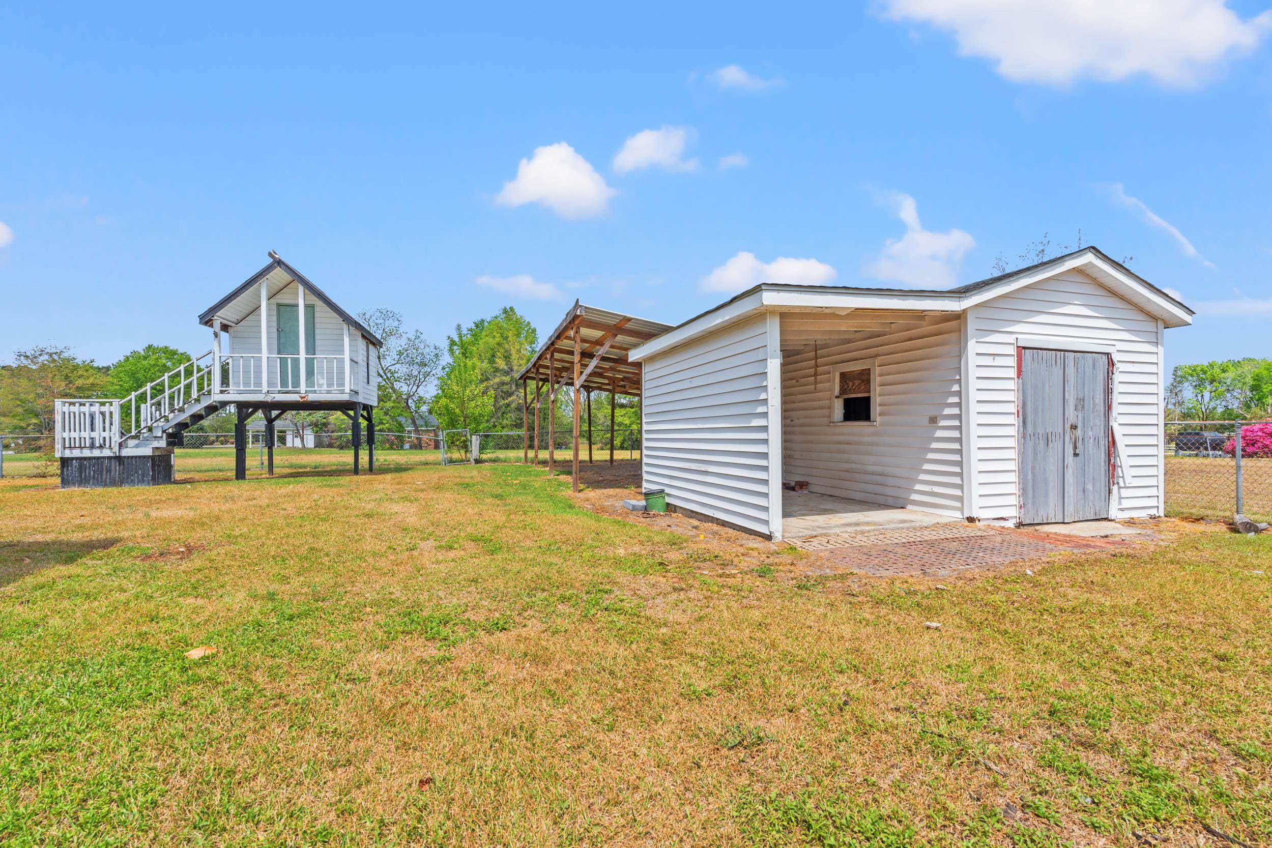 4218 Poole Loop Mullins, SC 29574 - Photo 38 of 49