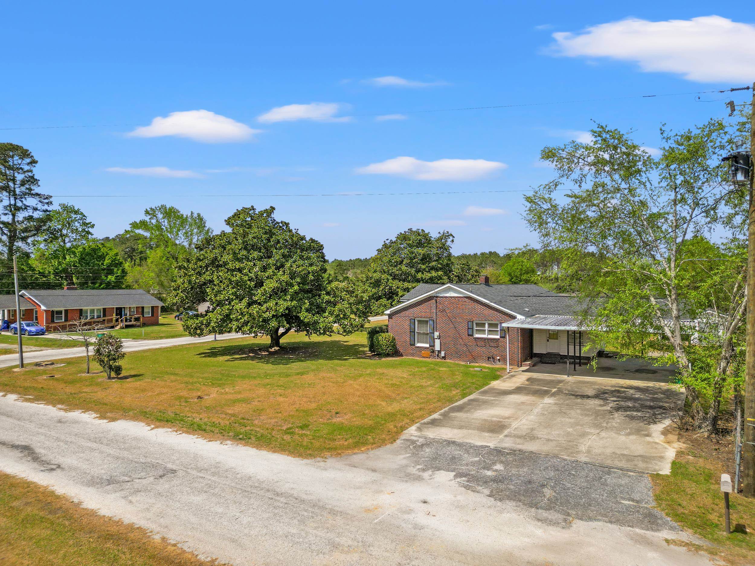 4218 Poole Loop Mullins, SC 29574 - Photo 41 of 49