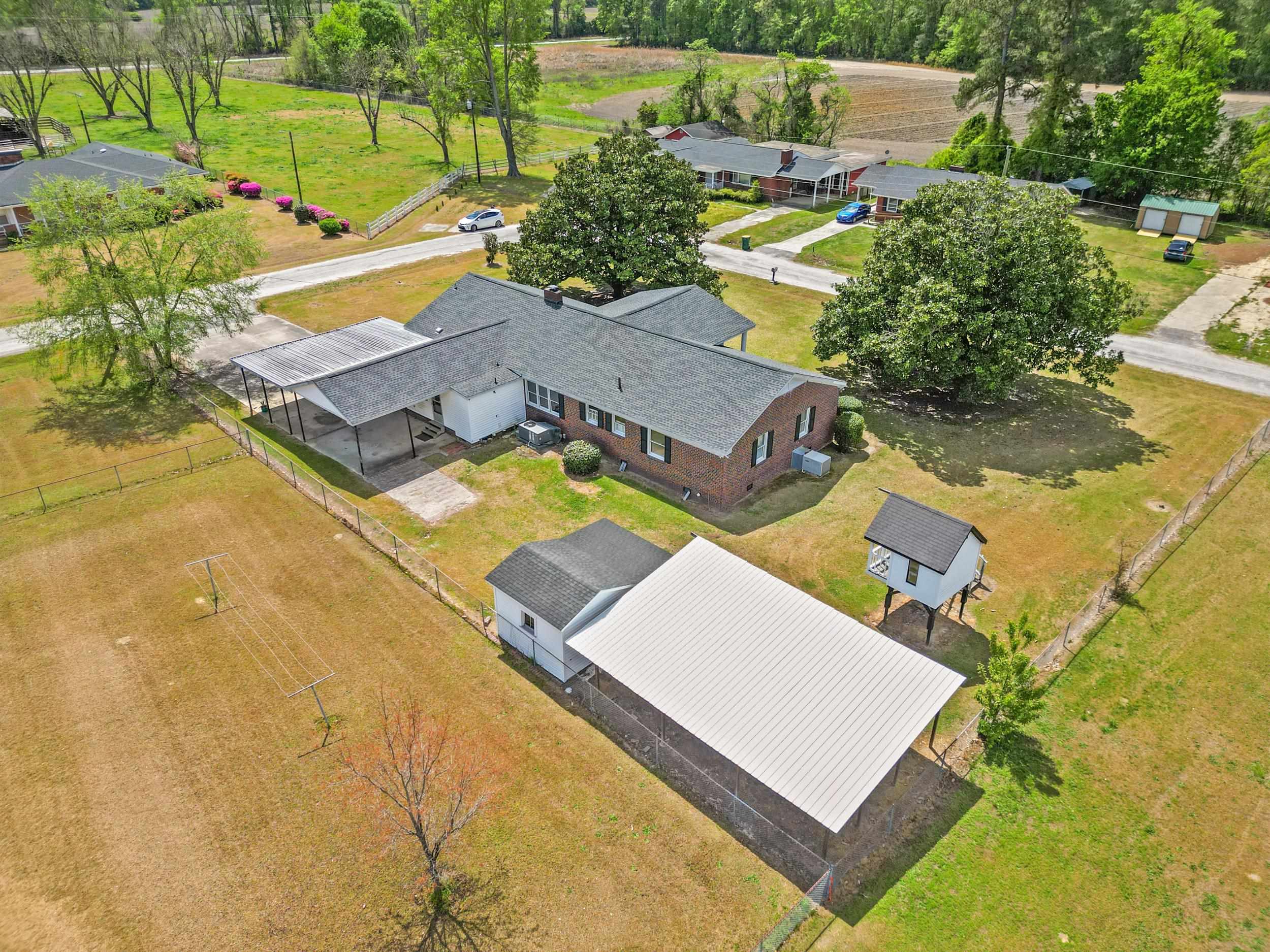 4218 Poole Loop Mullins, SC 29574 - Photo 45 of 49