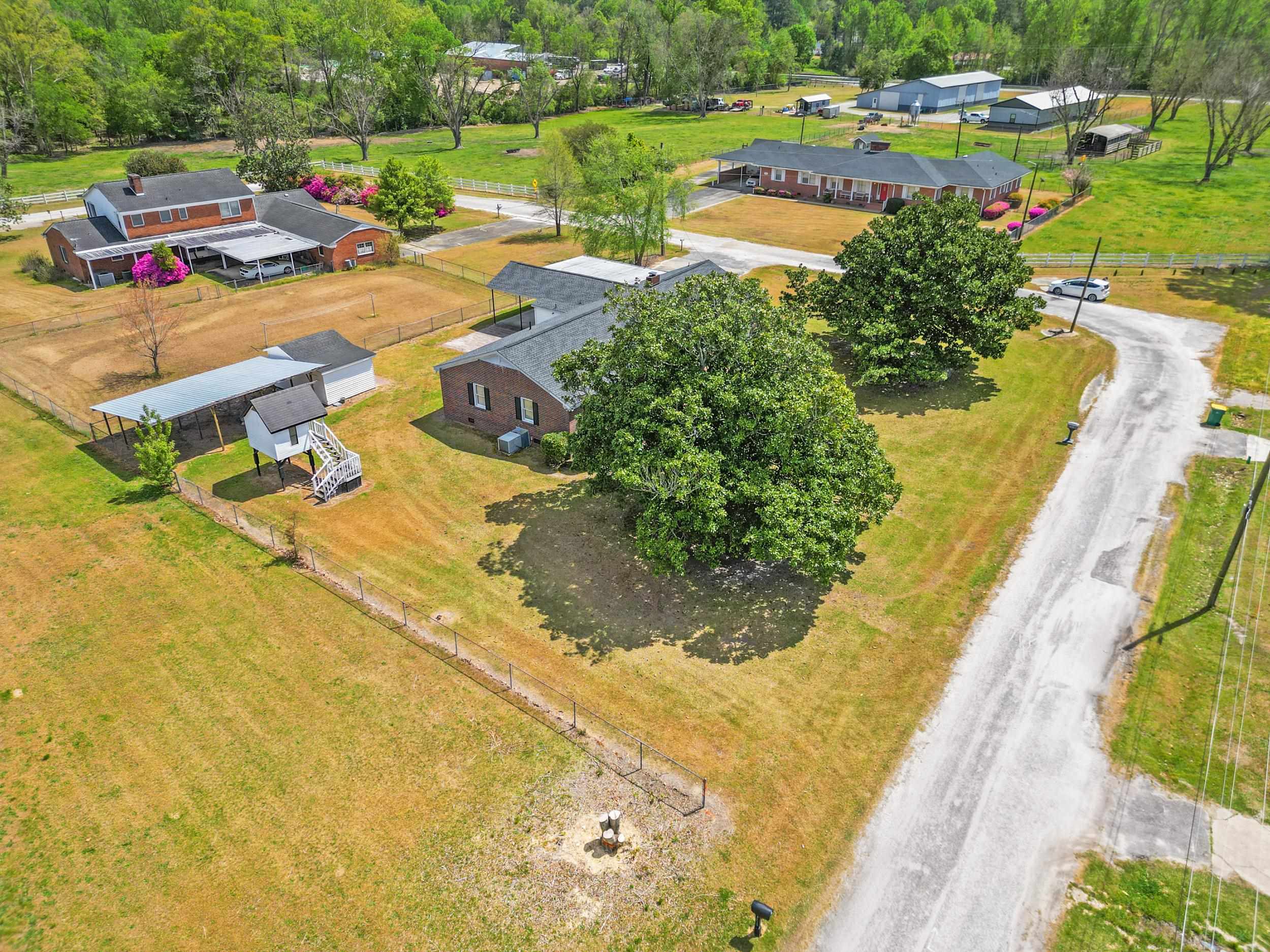 4218 Poole Loop Mullins, SC 29574 - Photo 47 of 50