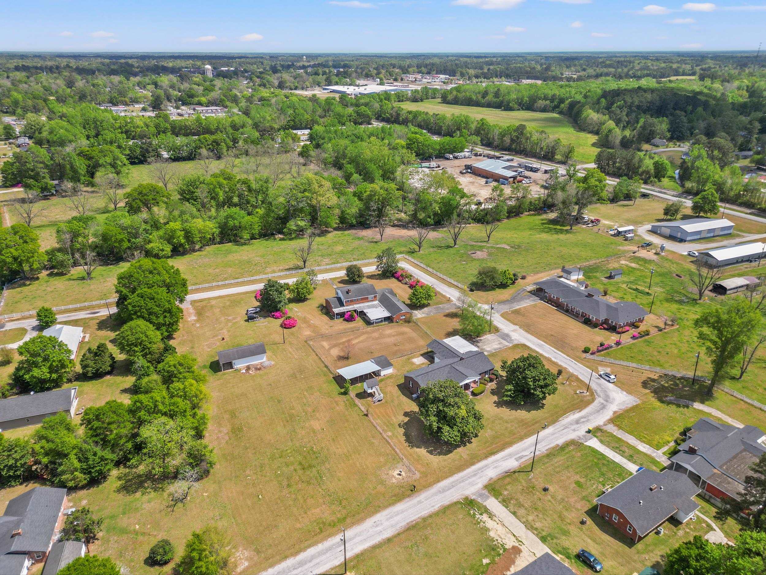 4218 Poole Loop Mullins, SC 29574 - Photo 47 of 49