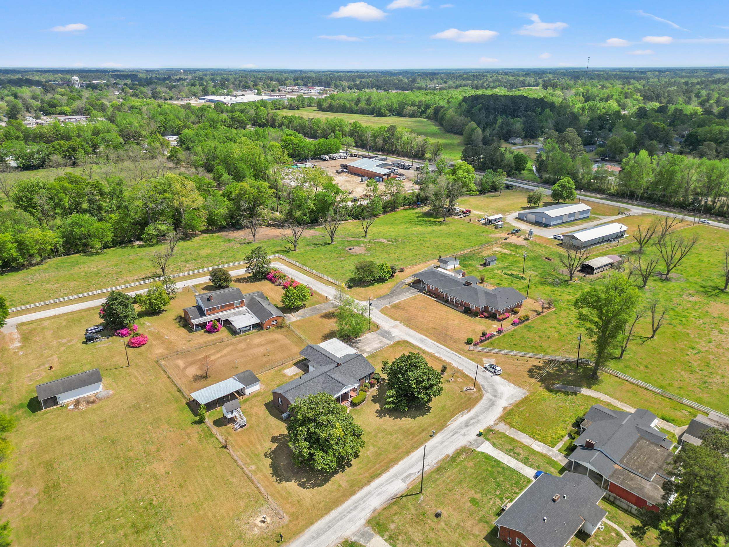 4218 Poole Loop Mullins, SC 29574 - Photo 49 of 50