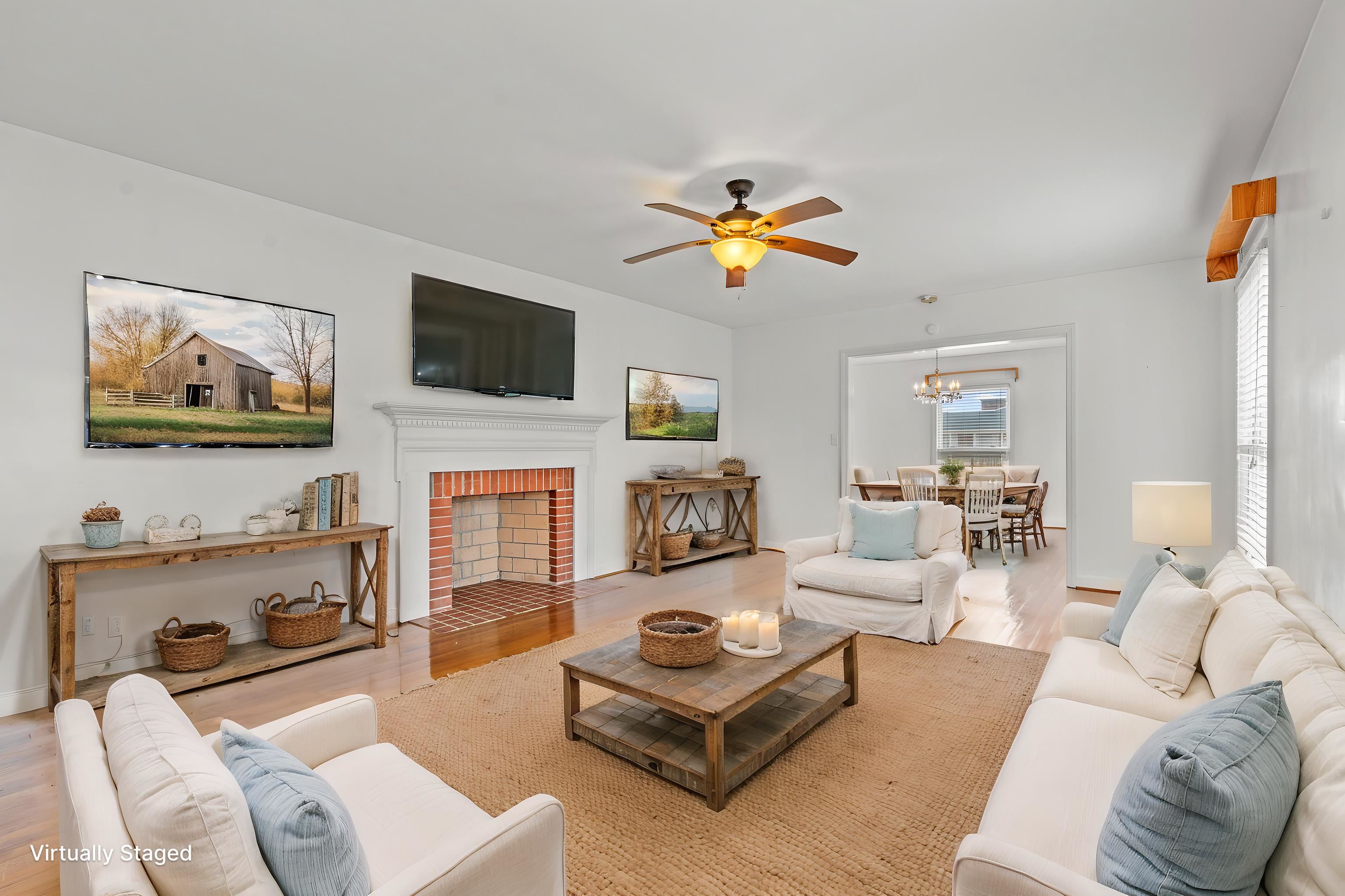 4218 Poole Loop Mullins, SC 29574 - Photo 5 of 49