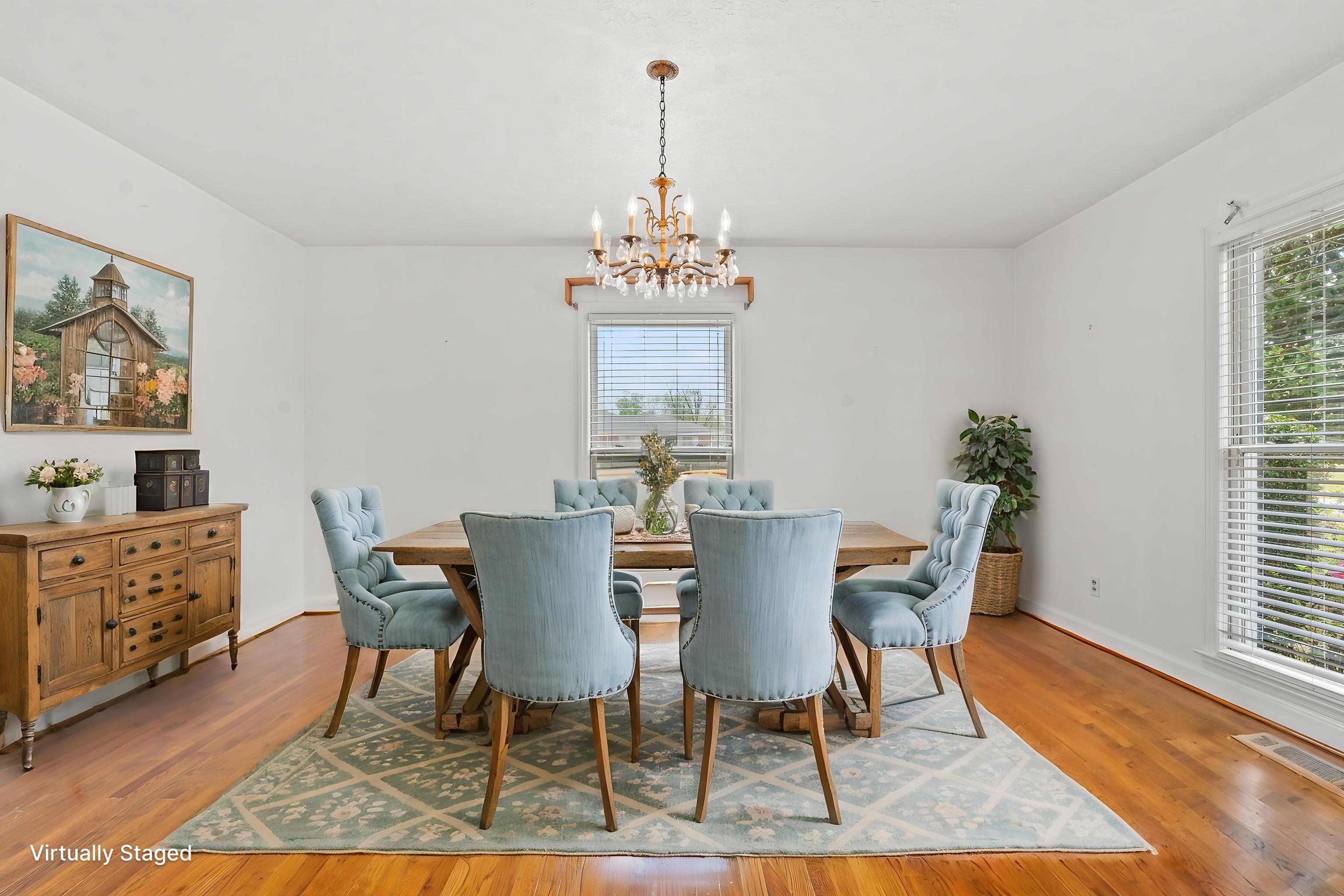 4218 Poole Loop Mullins, SC 29574 - Photo 8 of 49