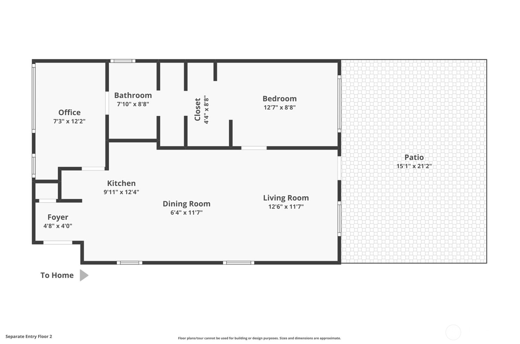 3516 Carr Place North Seattle, WA 98103 - Photo 39 of 40 Gallery Image 39
