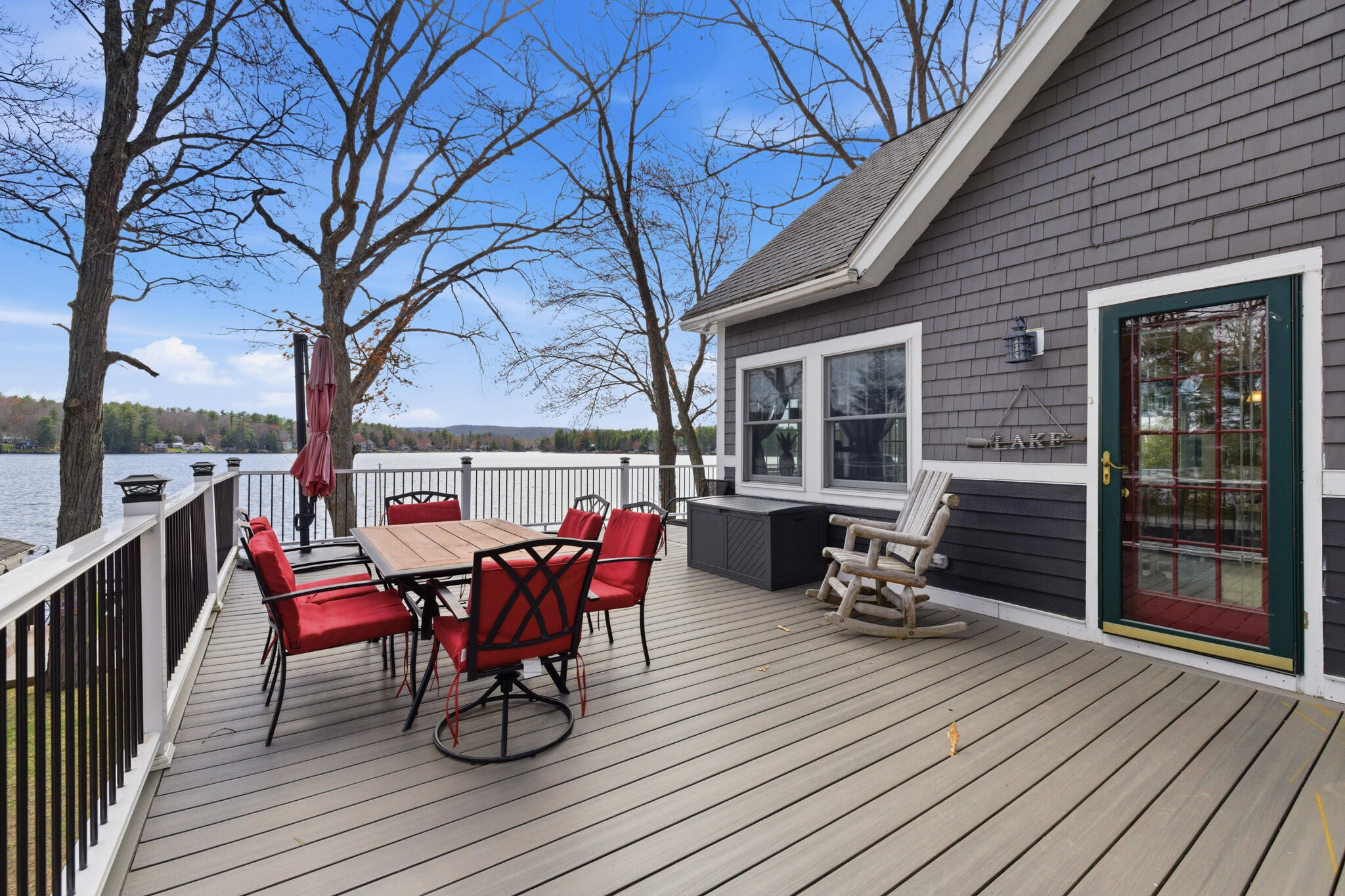 94 Sewell Shores Road Lebanon, ME 04027 - Photo 31 of 40 3G0A5914