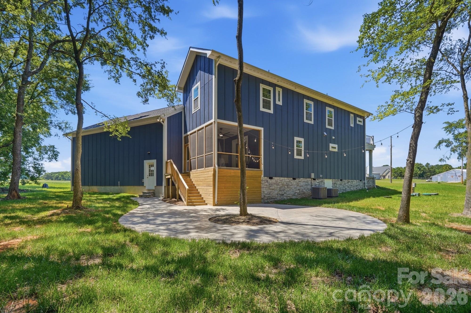 7217 Tesh Road Monroe, NC 28110 - Photo 41 of 48