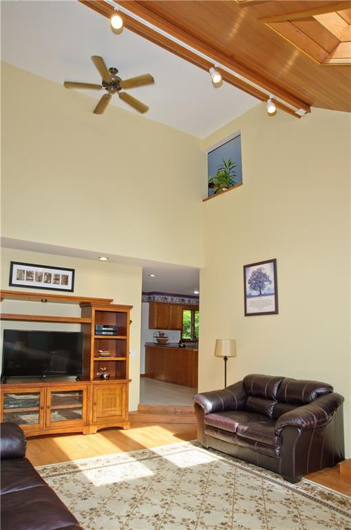 71 Verrill Road Minot, ME 04258 - Photo 8 of 31 View of Living Room looking in to...