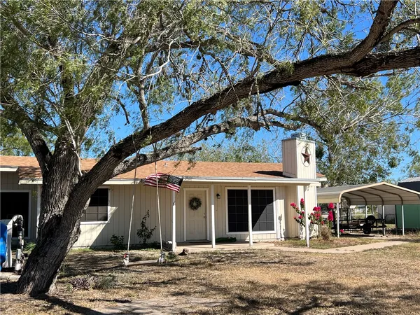 $174,900 | 24748 County Road 350, Mathis, TX 78368