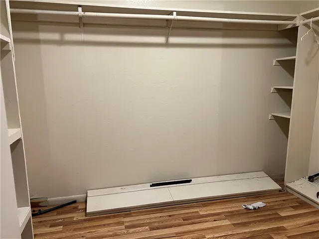 a view of small space