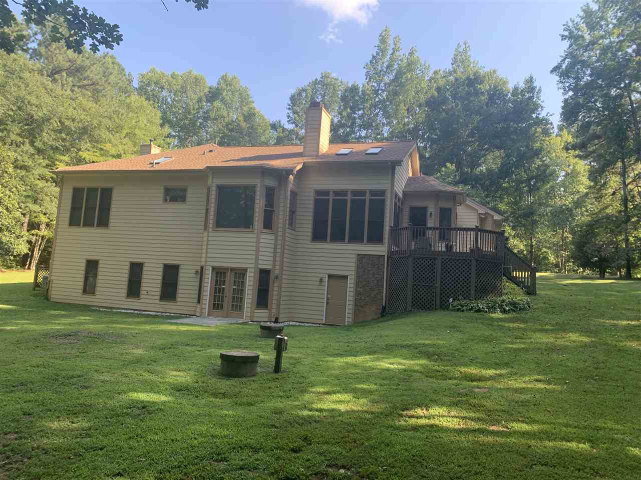 10712 Quail Roost Road Bahama, NC 27503 - Photo 2 of 25 Photo 2