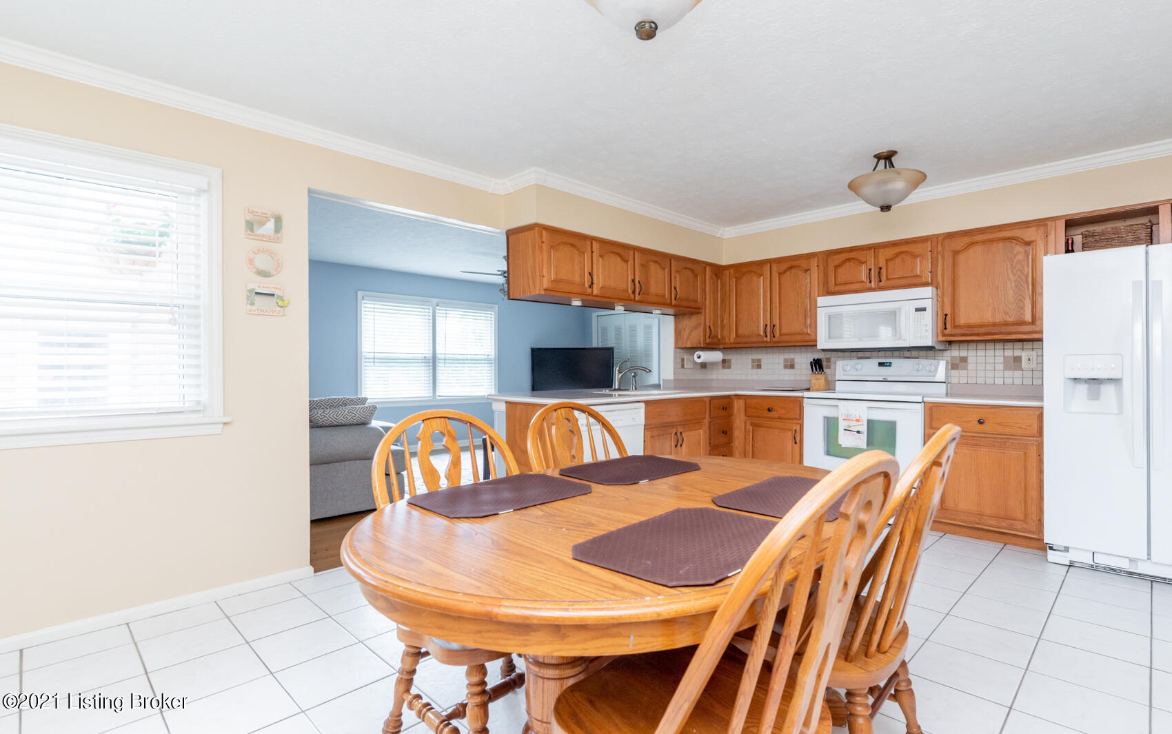 3106 Rome Road Louisville, KY 40216 - Photo 7 of 52 3206-114