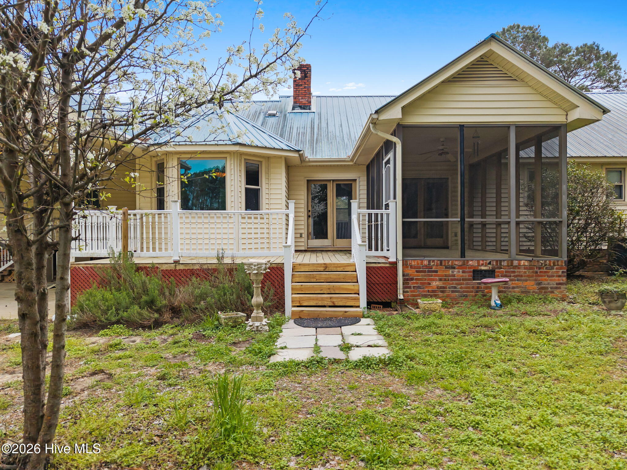 863 Fred Powell Road Whiteville, NC 28472 - Photo 38 of 58 Abundant Rosemary