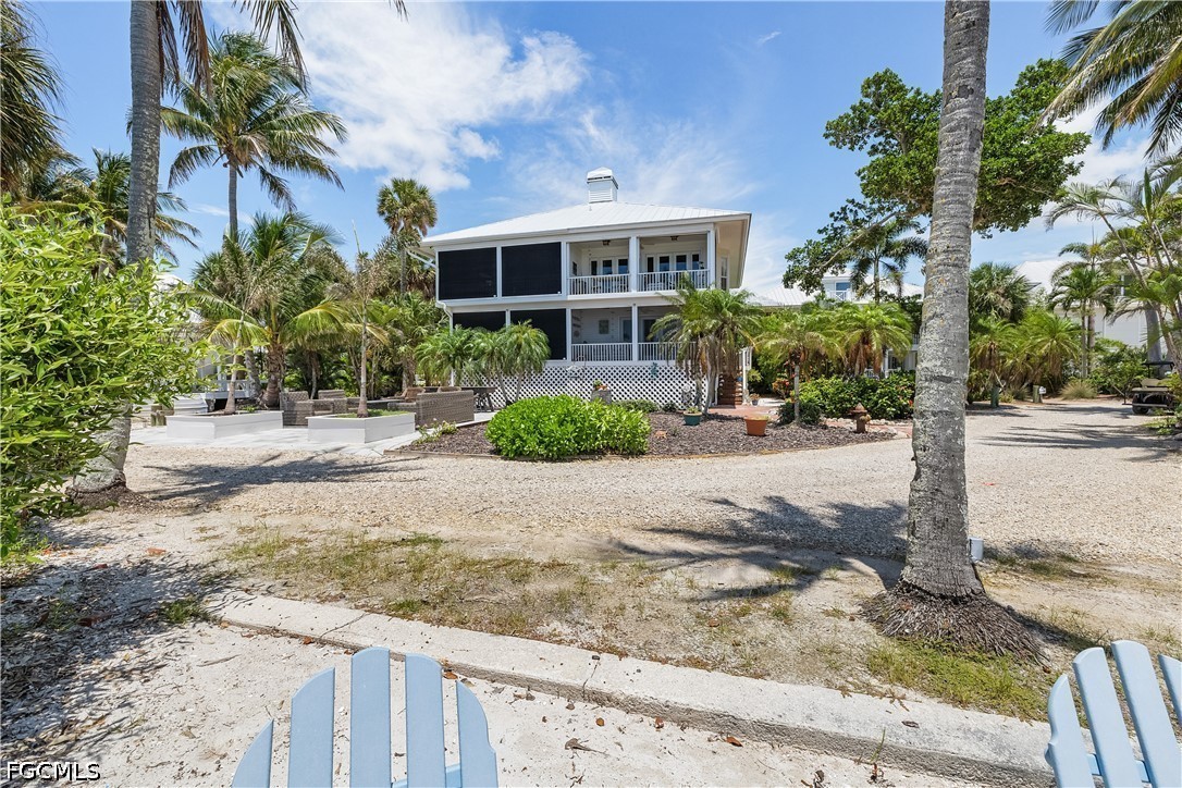 123 Useppa Island, Unit B Useppa Island, FL 33922 - Photo 49 of 50
