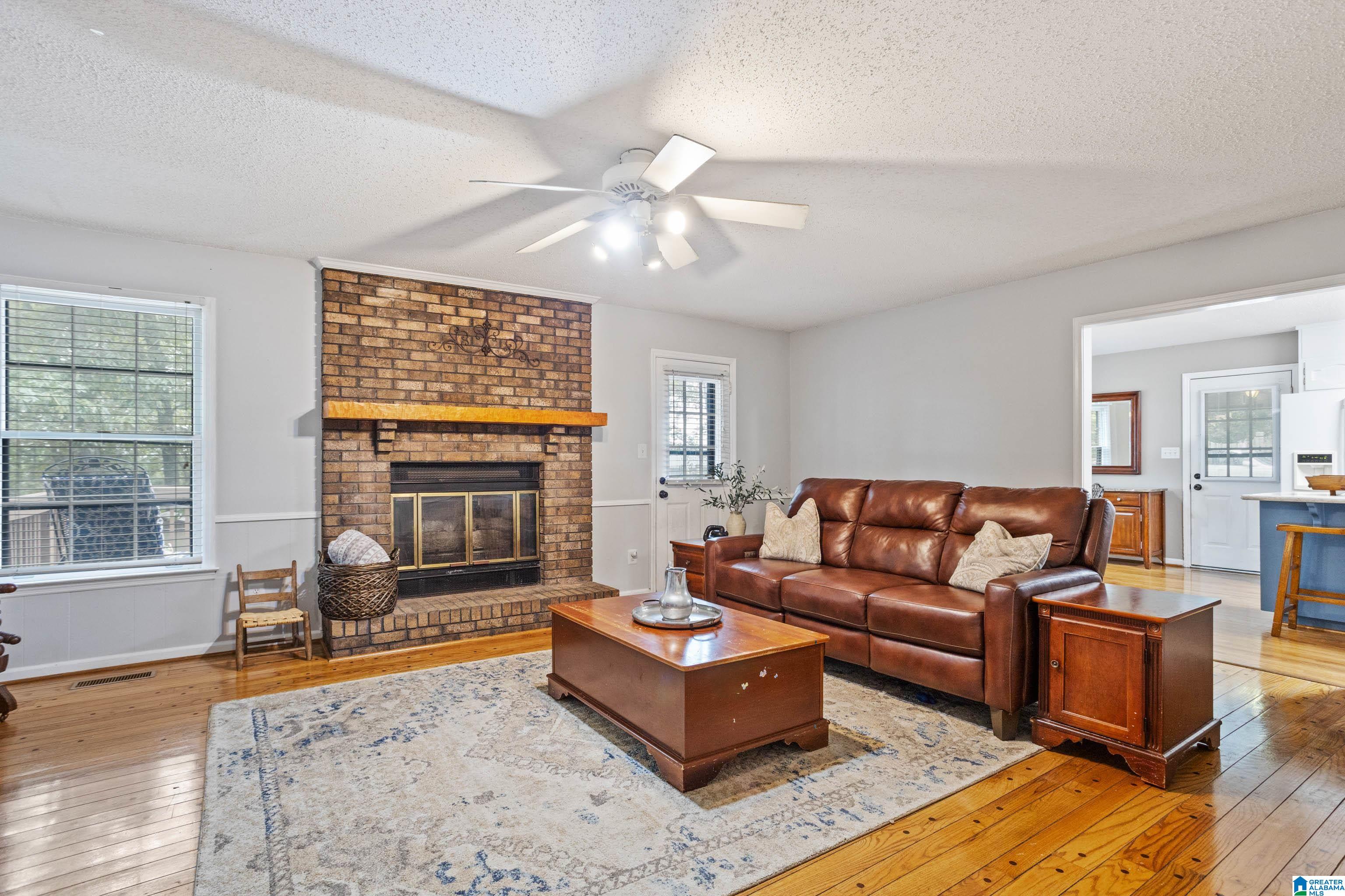 1521 Sequoia Trail Alabaster, AL 35007 - Photo 18 of 41