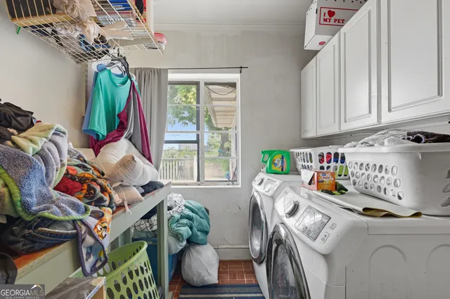 a view of deck with wooden floor and fence