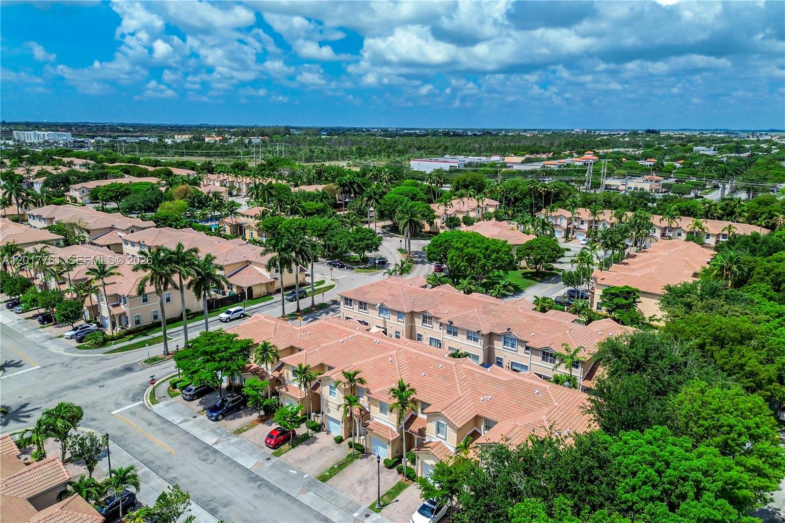 12172 Southwest 124th Path Miami, FL 33186 - Photo 40 of 58