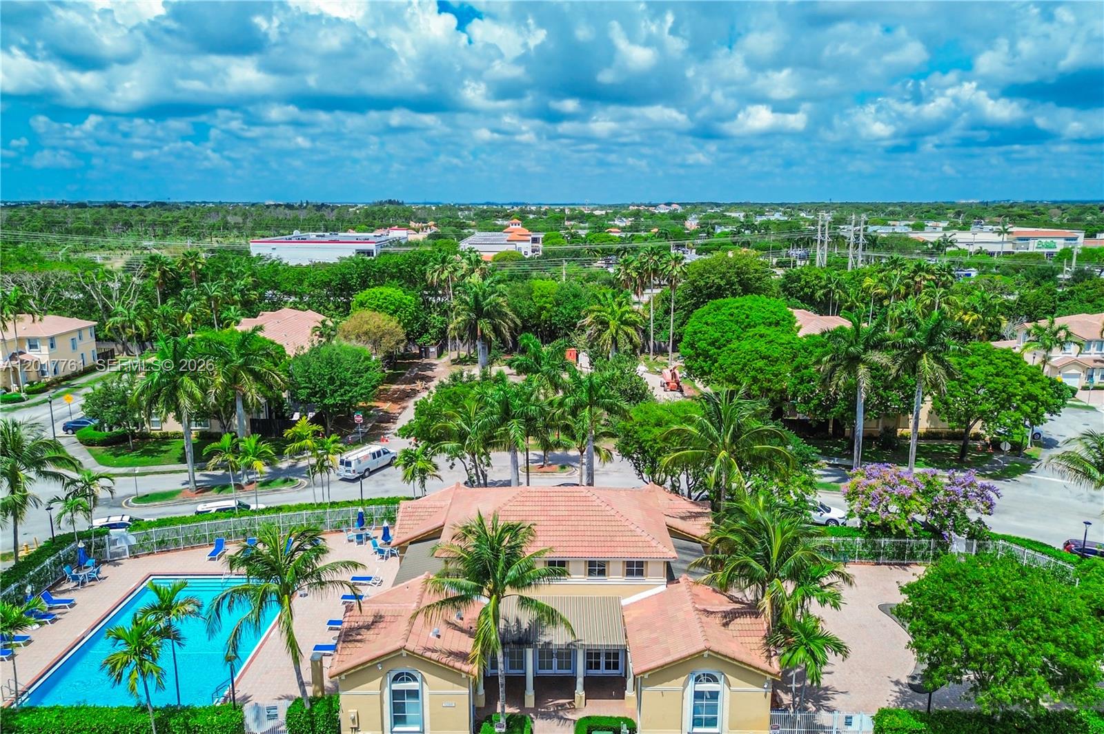 12172 Southwest 124th Path Miami, FL 33186 - Photo 45 of 58