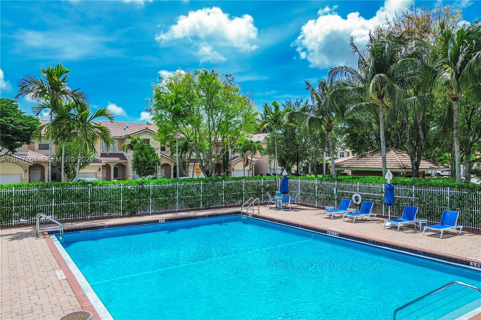 12172 Southwest 124th Path Miami, FL 33186 - Photo 47 of 58