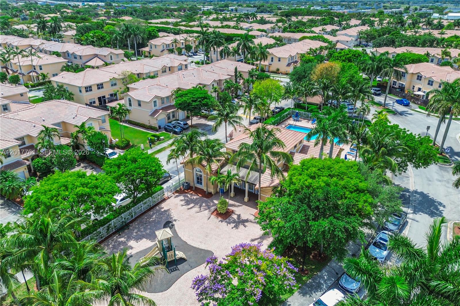 12172 Southwest 124th Path Miami, FL 33186 - Photo 48 of 58