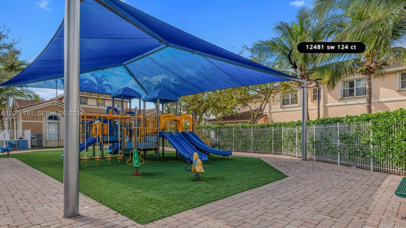 12172 Southwest 124th Path Miami, FL 33186 - Photo 53 of 58