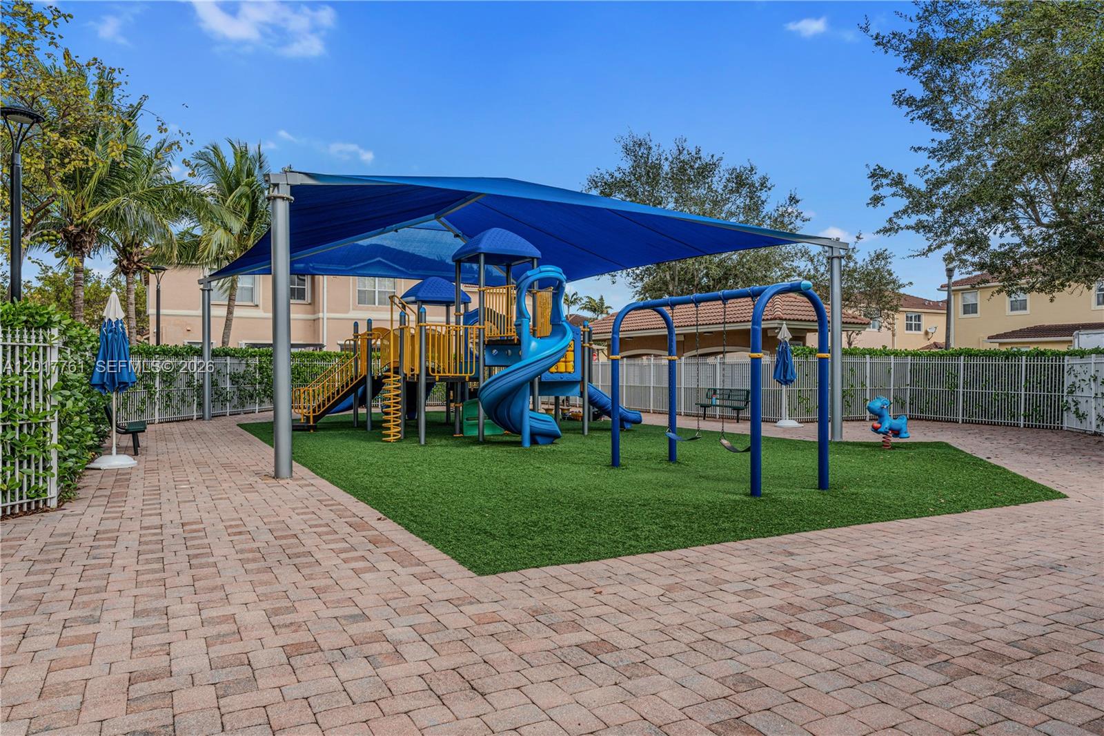 12172 Southwest 124th Path Miami, FL 33186 - Photo 56 of 58