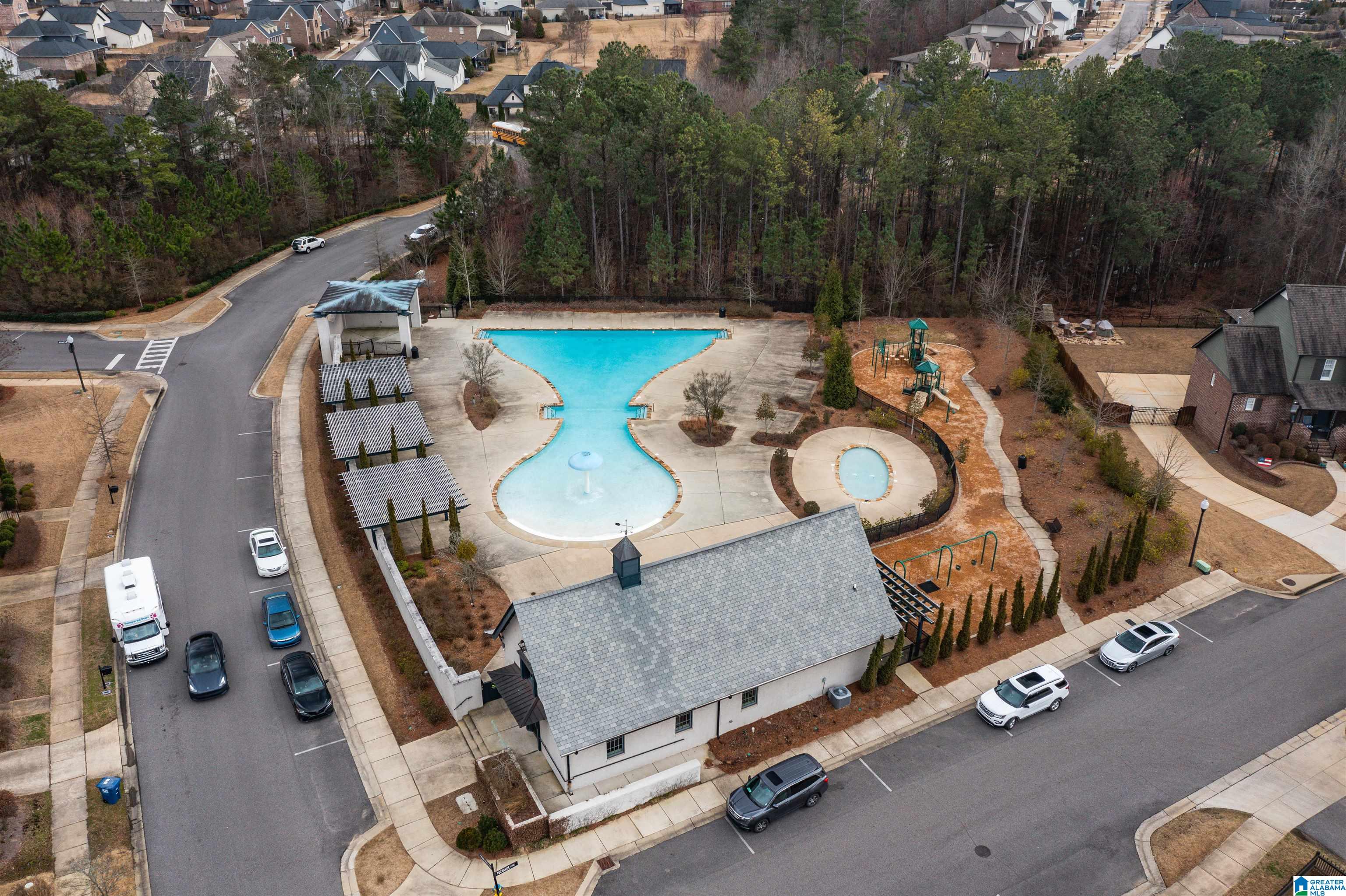 2721 Montauk Road Birmingham, AL 35226 - Photo 73 of 85 Gallery Image 73