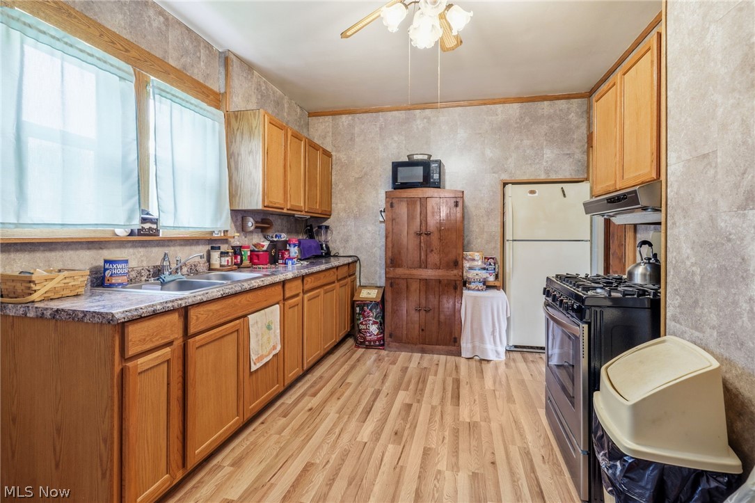 265 South Johnson Road Sebring, OH 44672 - Photo 12 of 25