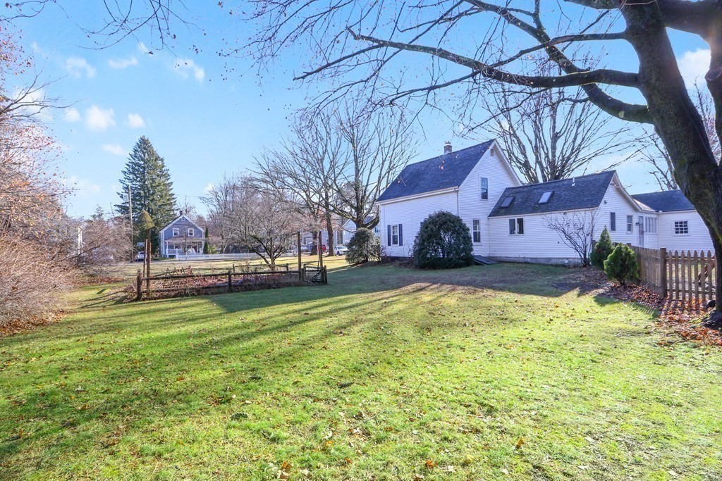 79 Kendall Lane Natick, MA 01760 - Photo 31 of 32 a view of swimming pool with a backyard