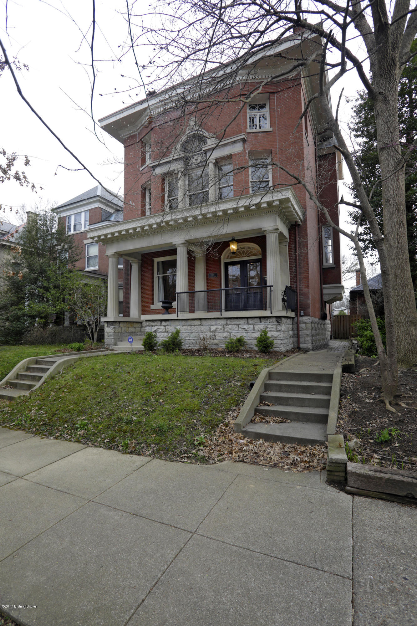 1319 Cherokee Road Louisville, KY 40204 - Photo 28 of 83 1319_004