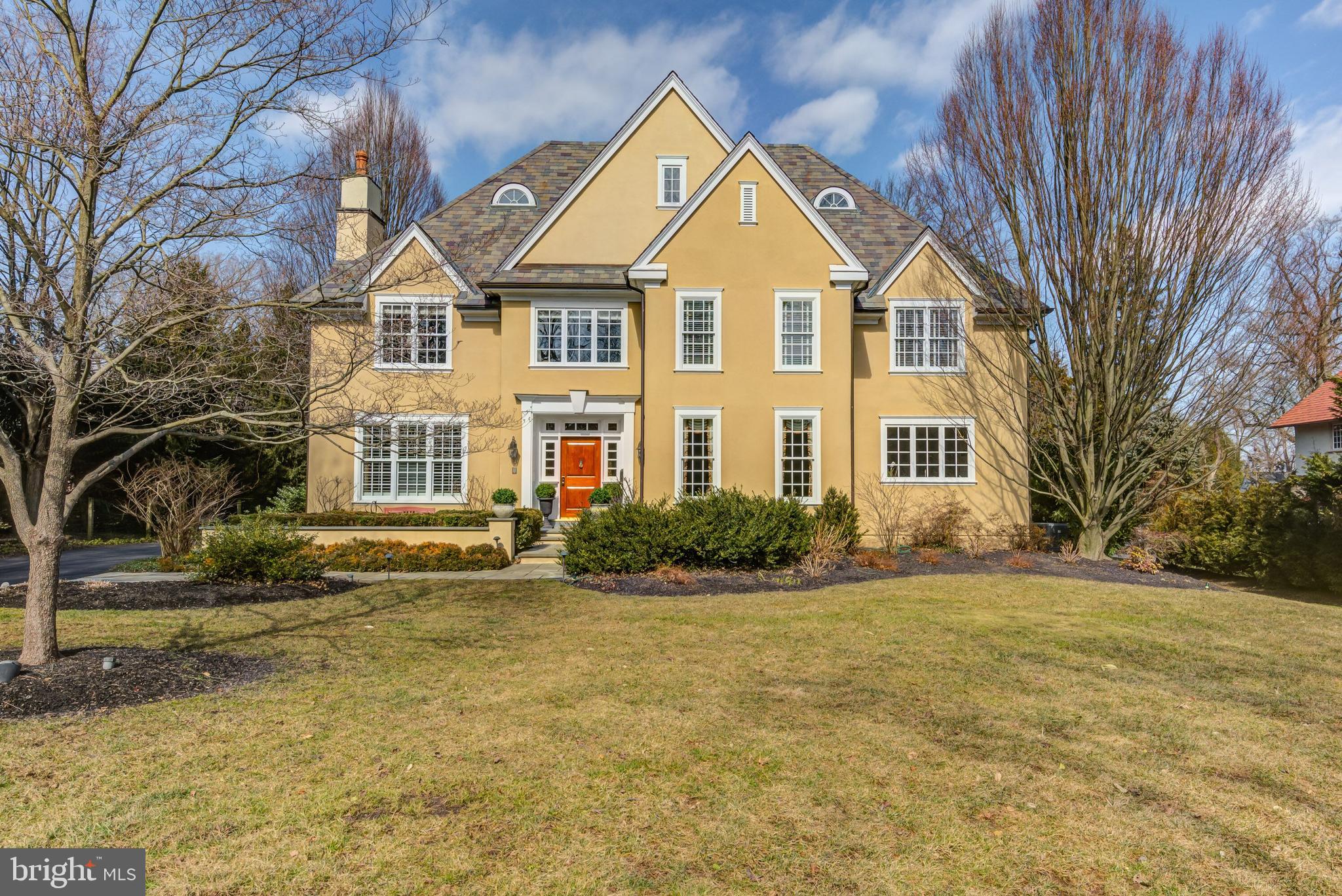 Exterior Front  201 Pembroke Avenue