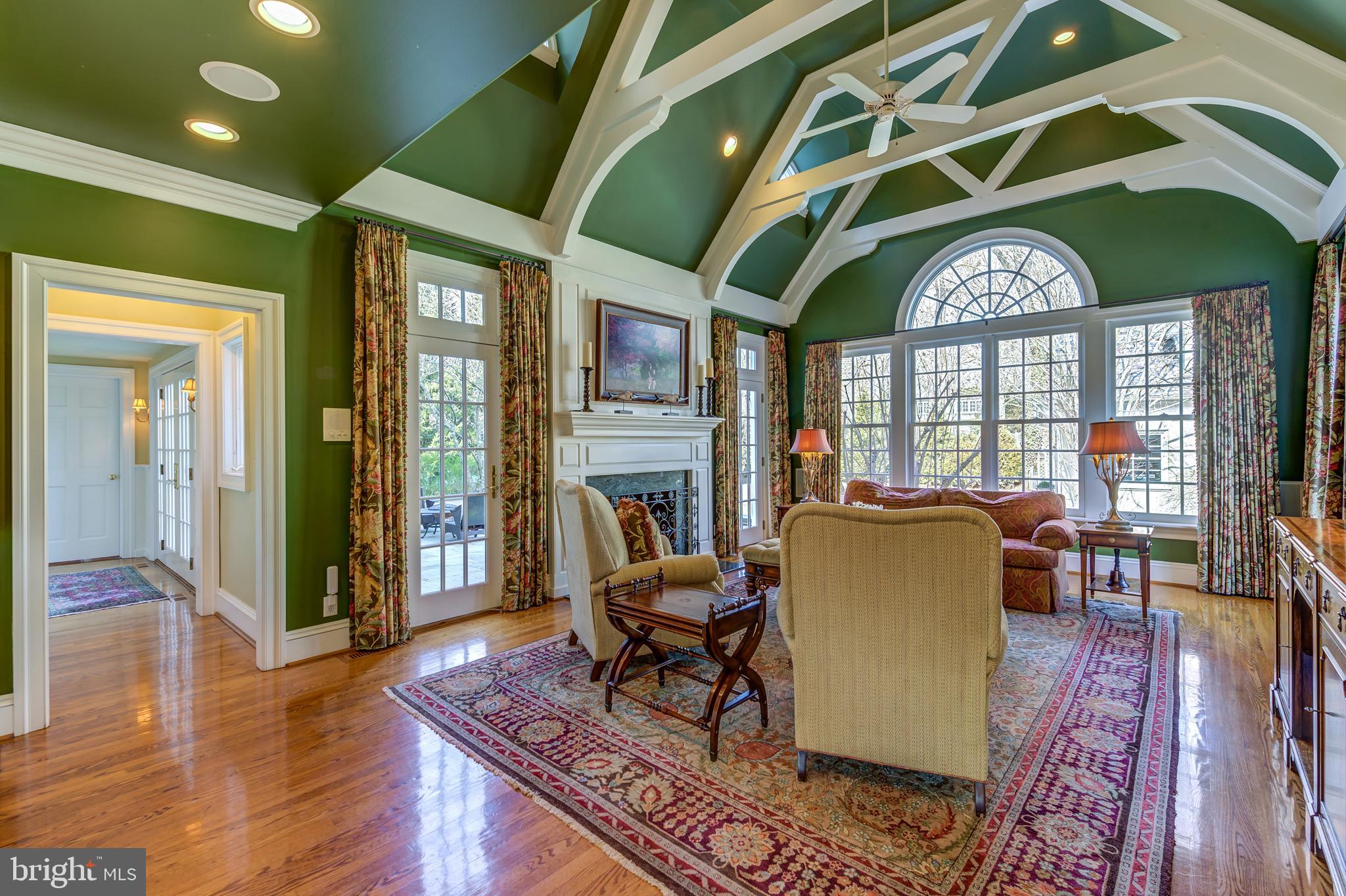 201 Pembroke Avenue Wayne, PA 19087 - Photo 15 of 73 Great Room