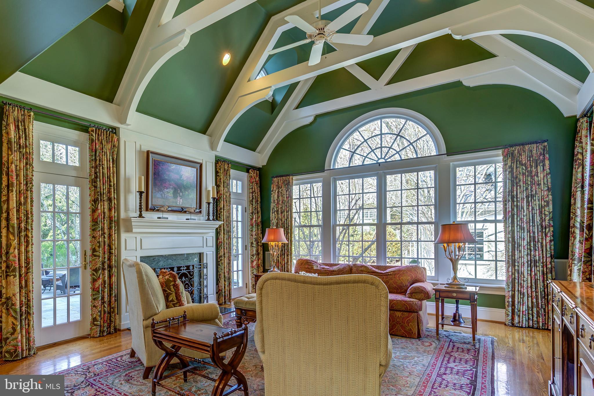 201 Pembroke Avenue Wayne, PA 19087 - Photo 16 of 73 Great Room