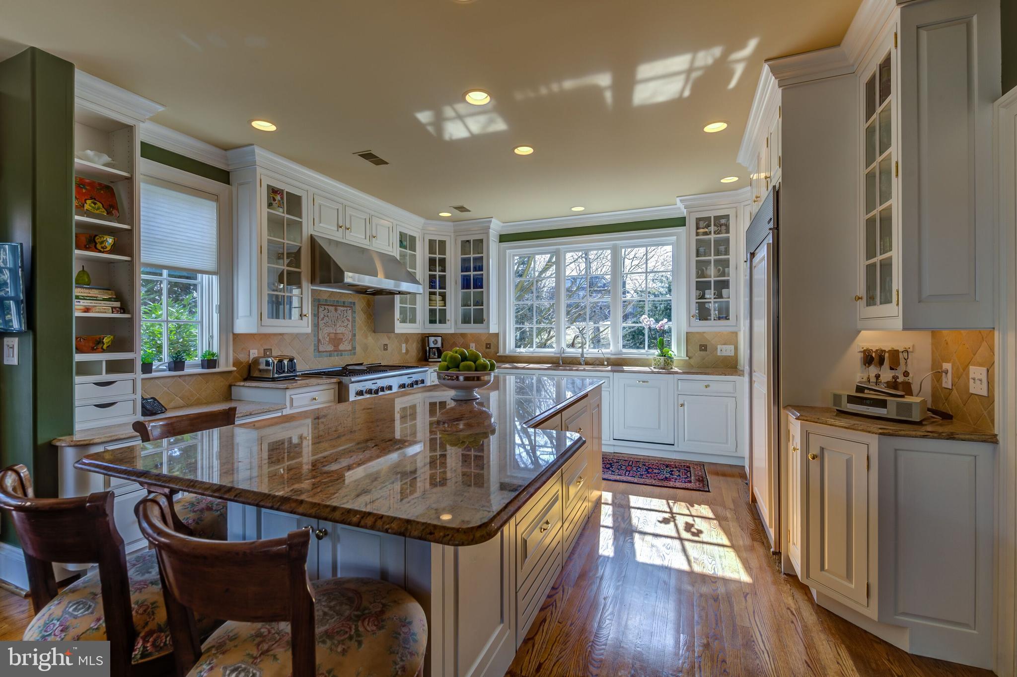 201 Pembroke Avenue Wayne, PA 19087 - Photo 19 of 73 Kitchen