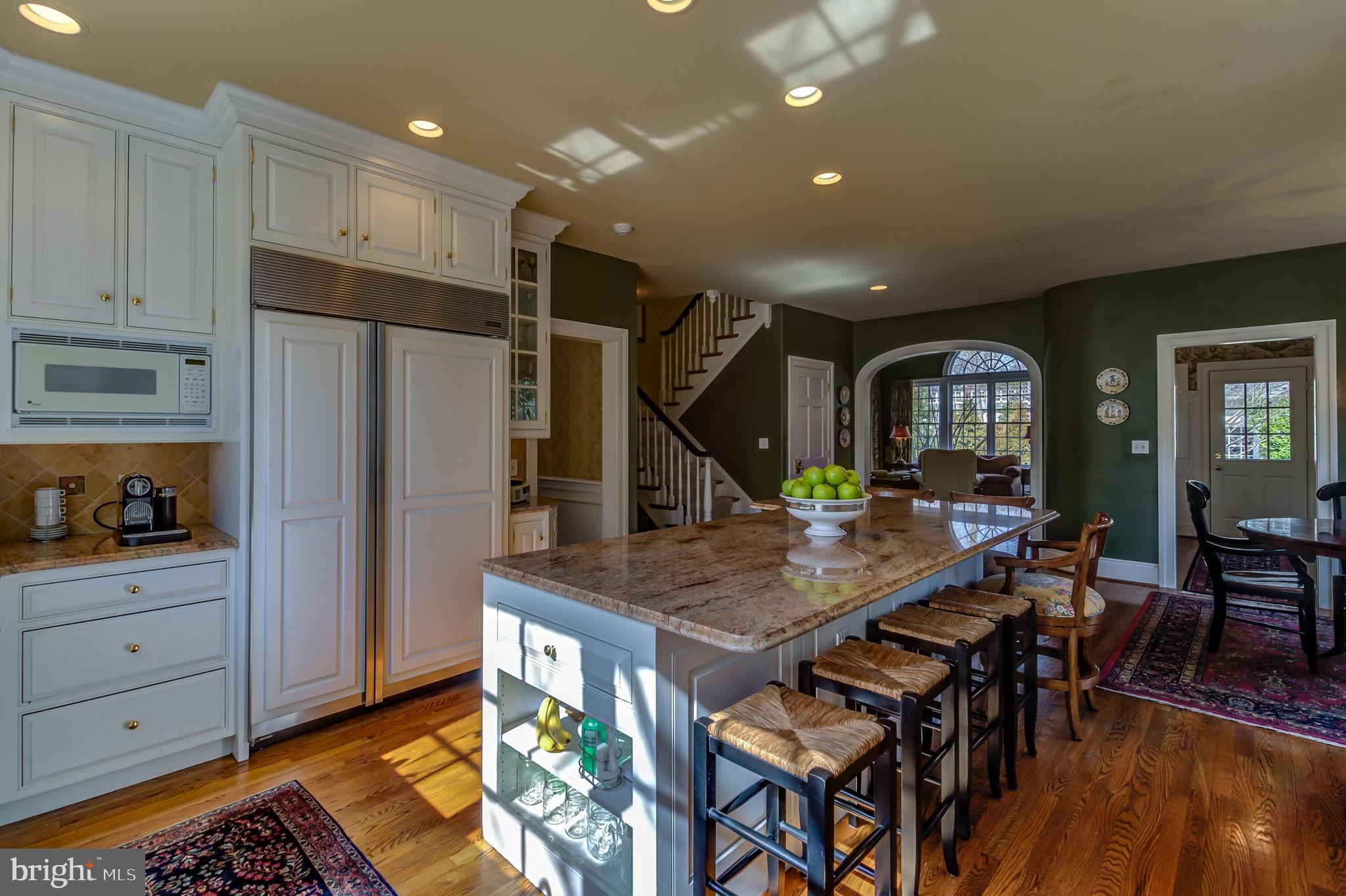 201 Pembroke Avenue Wayne, PA 19087 - Photo 21 of 73 Ktichen