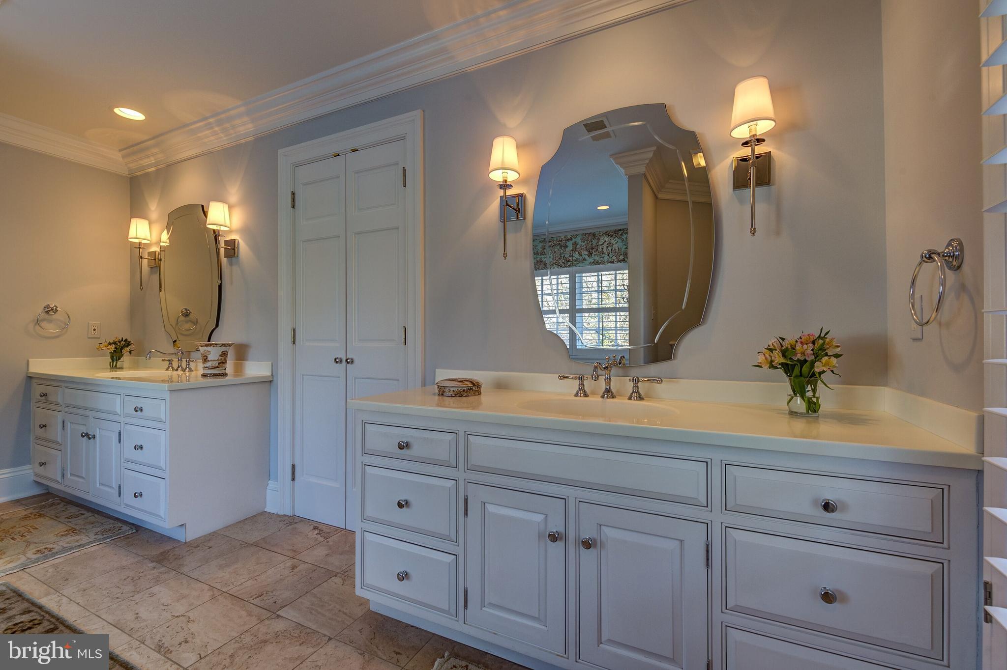 201 Pembroke Avenue Wayne, PA 19087 - Photo 37 of 73 Master Bathroom
