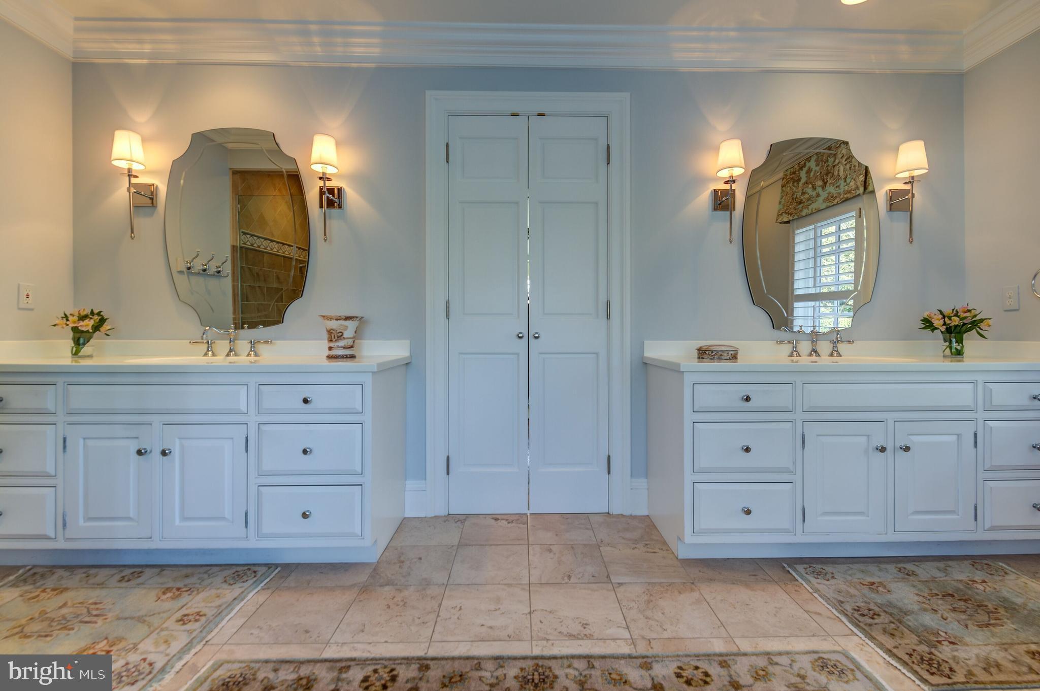 201 Pembroke Avenue Wayne, PA 19087 - Photo 38 of 73 Master Bathroom