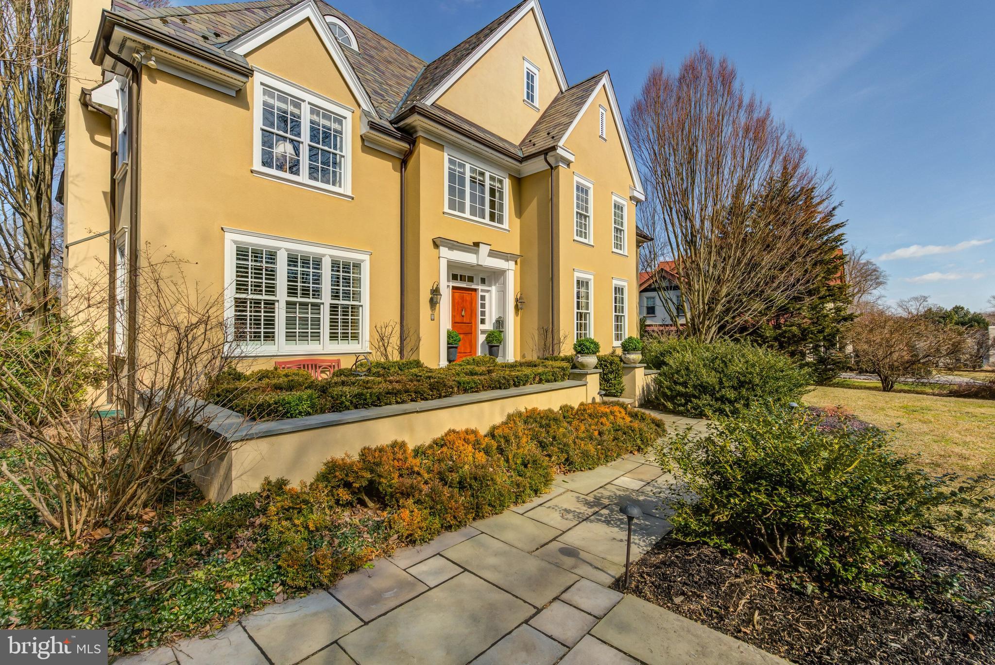 201 Pembroke Avenue Wayne, PA 19087 - Photo 5 of 73 Entrance