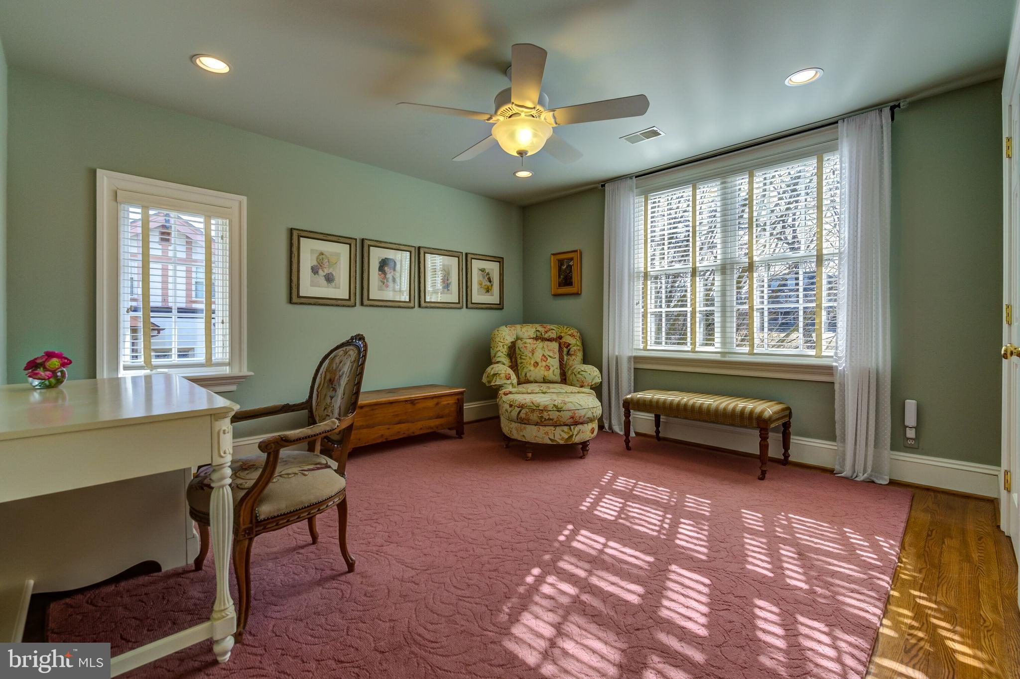 201 Pembroke Avenue Wayne, PA 19087 - Photo 41 of 73 Third Bedroom