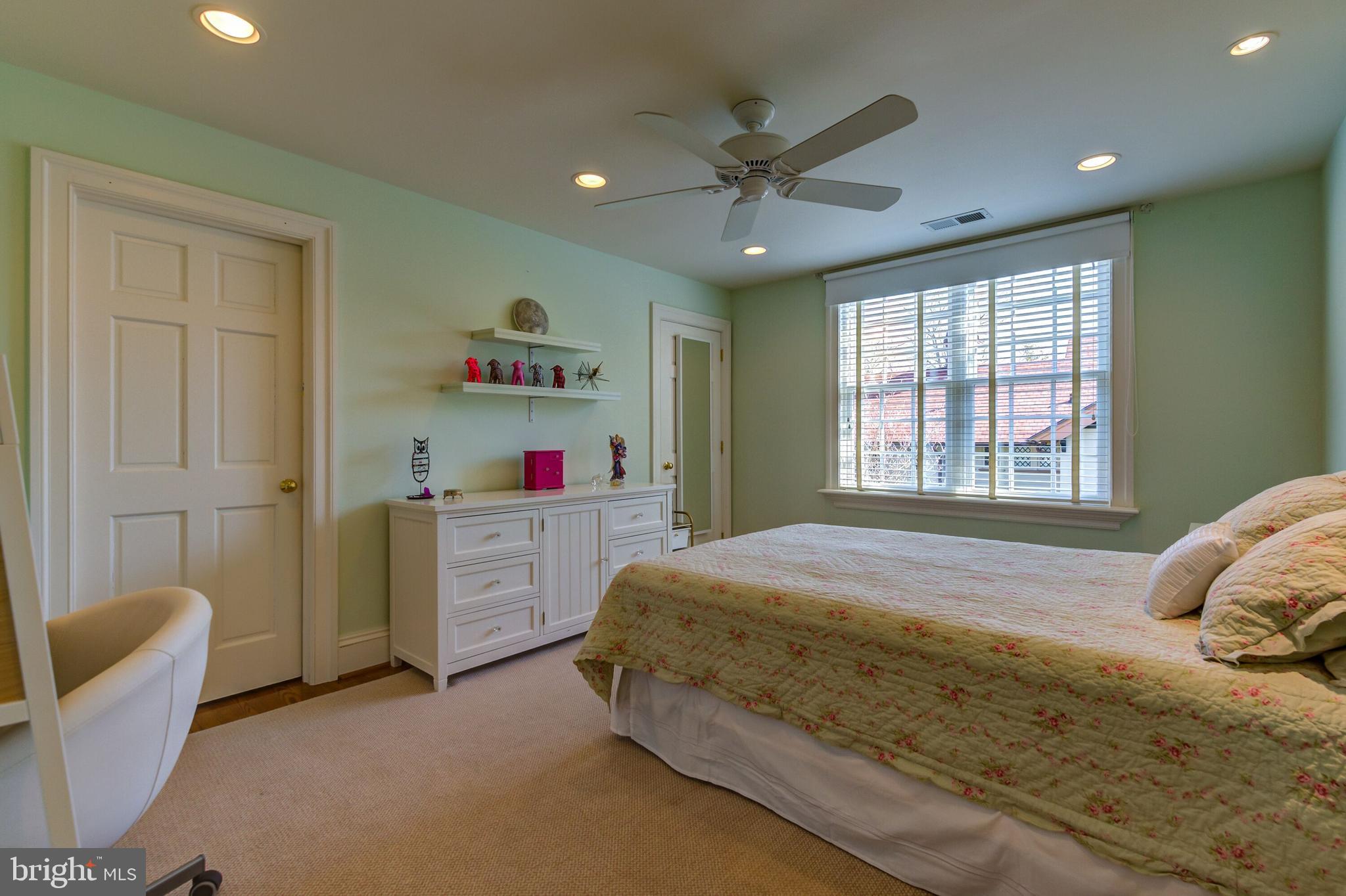 201 Pembroke Avenue Wayne, PA 19087 - Photo 44 of 73 Fourth Bedroom with ensuite Bath