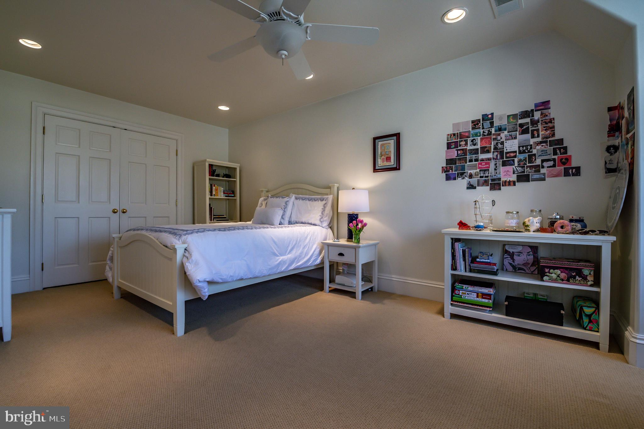 201 Pembroke Avenue Wayne, PA 19087 - Photo 47 of 73 Fifth Bedroom