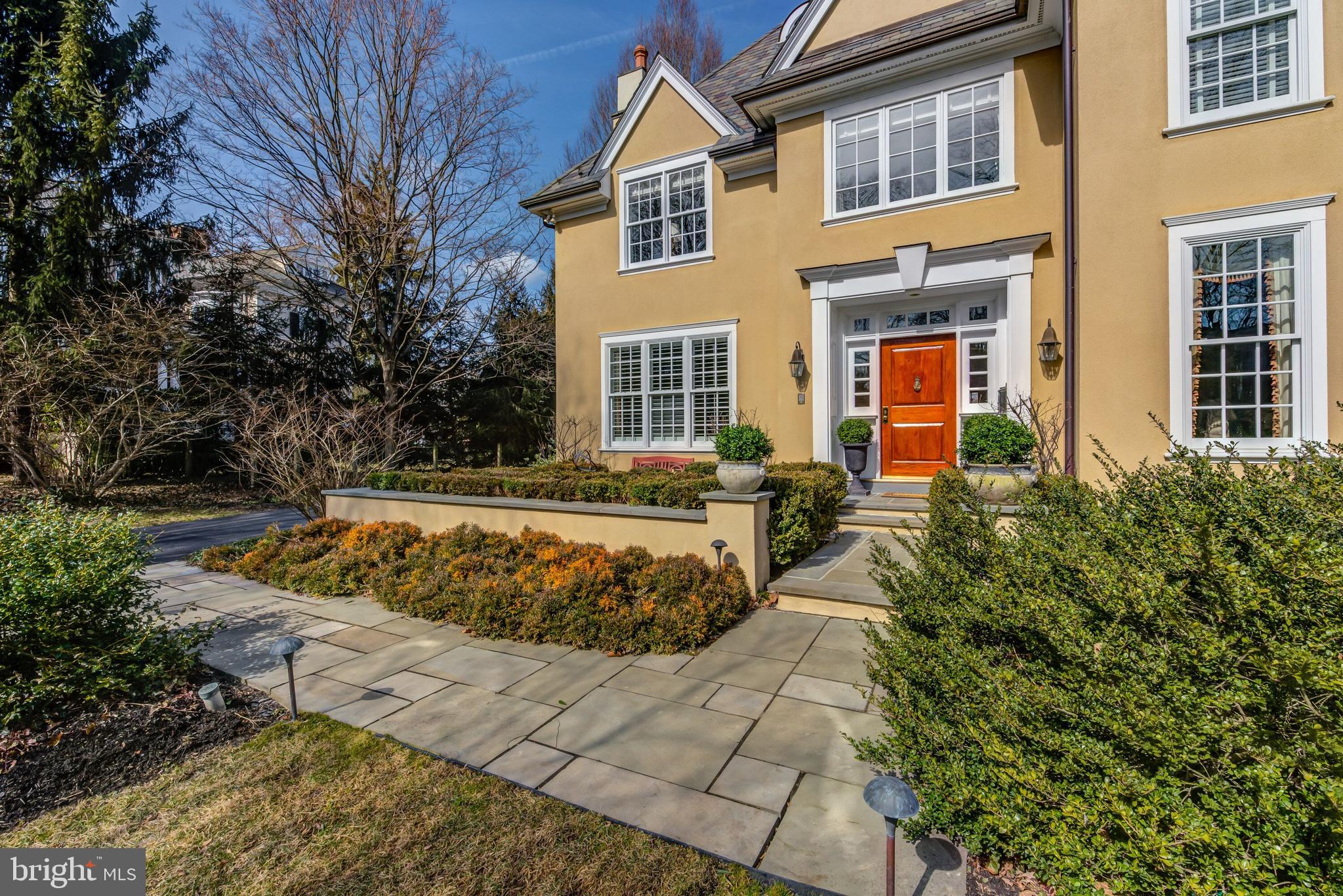 201 Pembroke Avenue Wayne, PA 19087 - Photo 6 of 73 Entrance