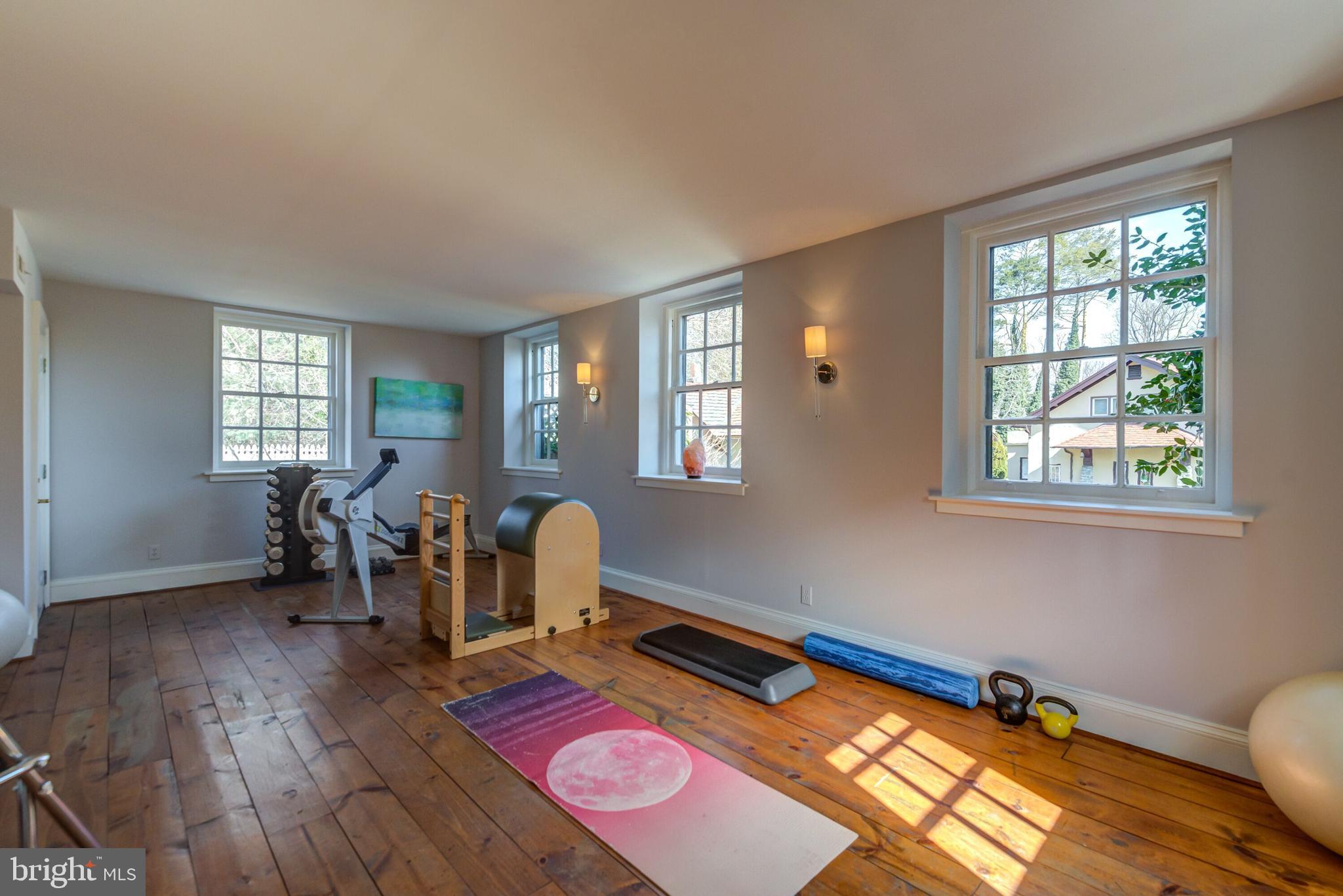 201 Pembroke Avenue Wayne, PA 19087 - Photo 57 of 73 Meditation/Wellness Room