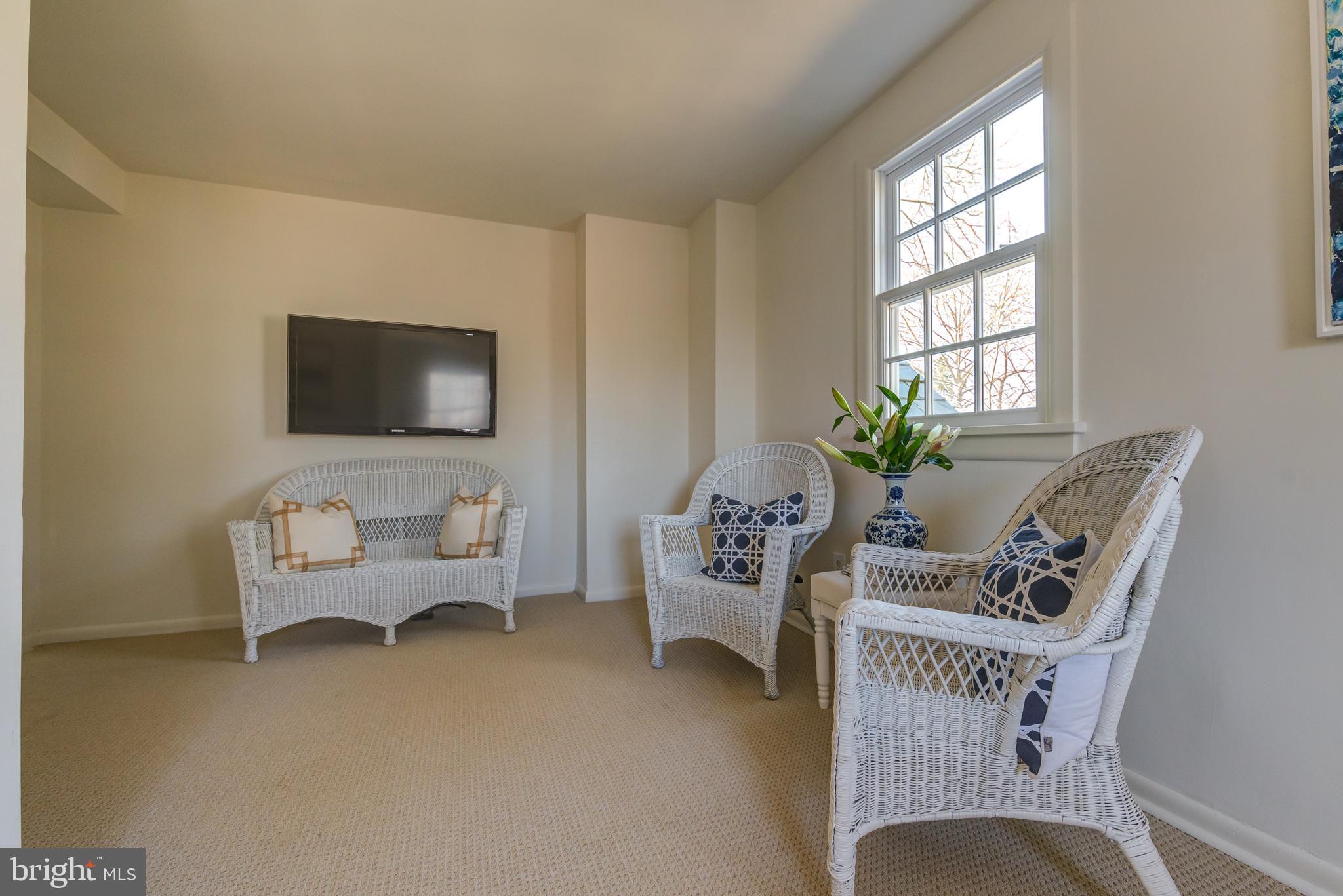 201 Pembroke Avenue Wayne, PA 19087 - Photo 63 of 73 Bedroom in Carriage House