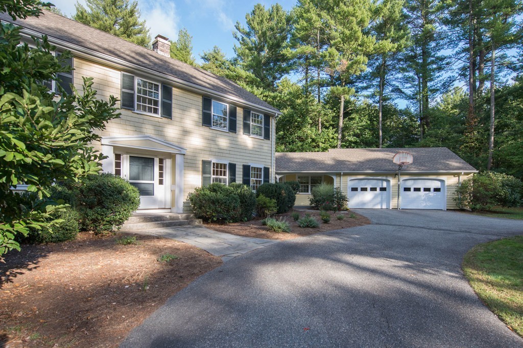 22 Bradford Road Weston, MA 02493 - Photo 23 of 30