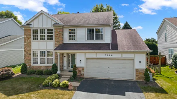 $500,000 | 7299 Dada Drive, Gurnee, IL 60031