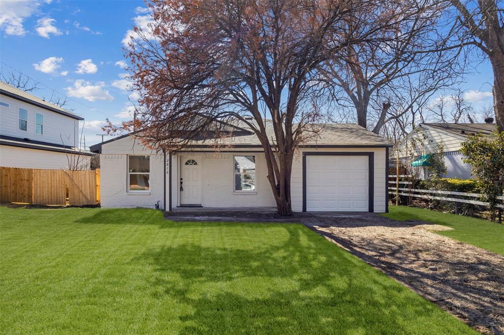 2816 Barnes Bridge Road Dallas, TX 75228 - Photo 1 of 1 Gallery Image 1