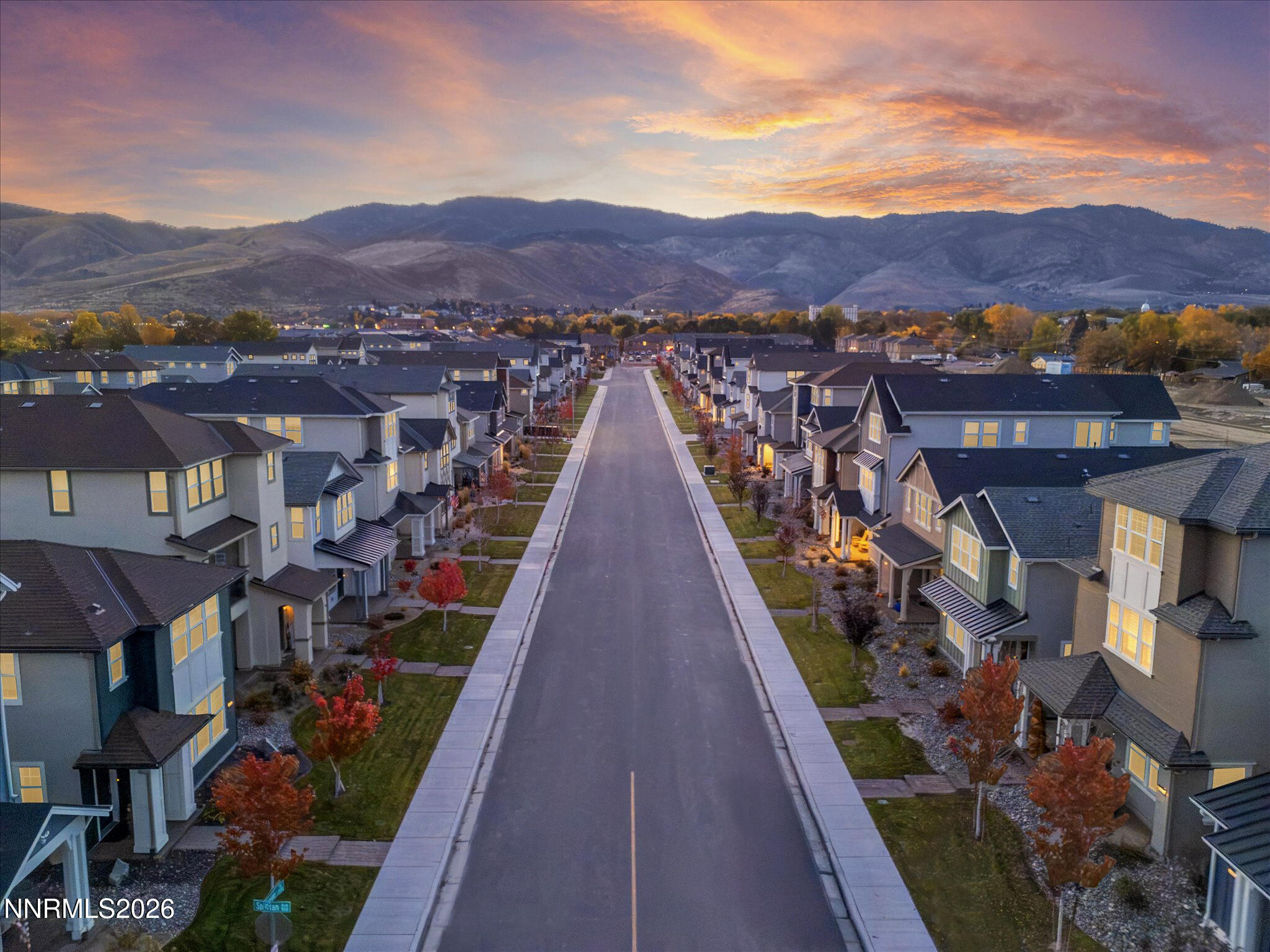 1377 Vine Gate Road, Unit HOMESITE 50 Carson City, NV 89701 - Photo 4 of 4