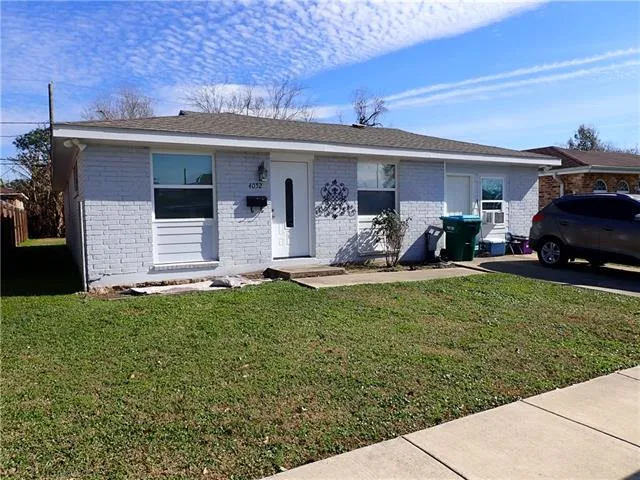 $1,750 | 4052 East Loyola Drive, Kenner, LA 70065