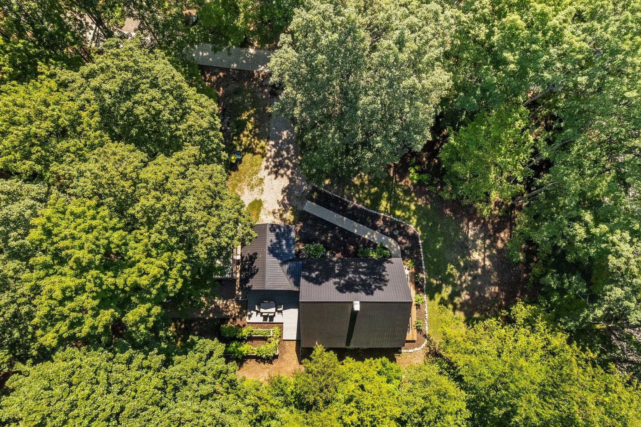 2170 North Jacobson Road Suttons Bay, MI 49682 - Photo 55 of 59 Gallery Image 55
